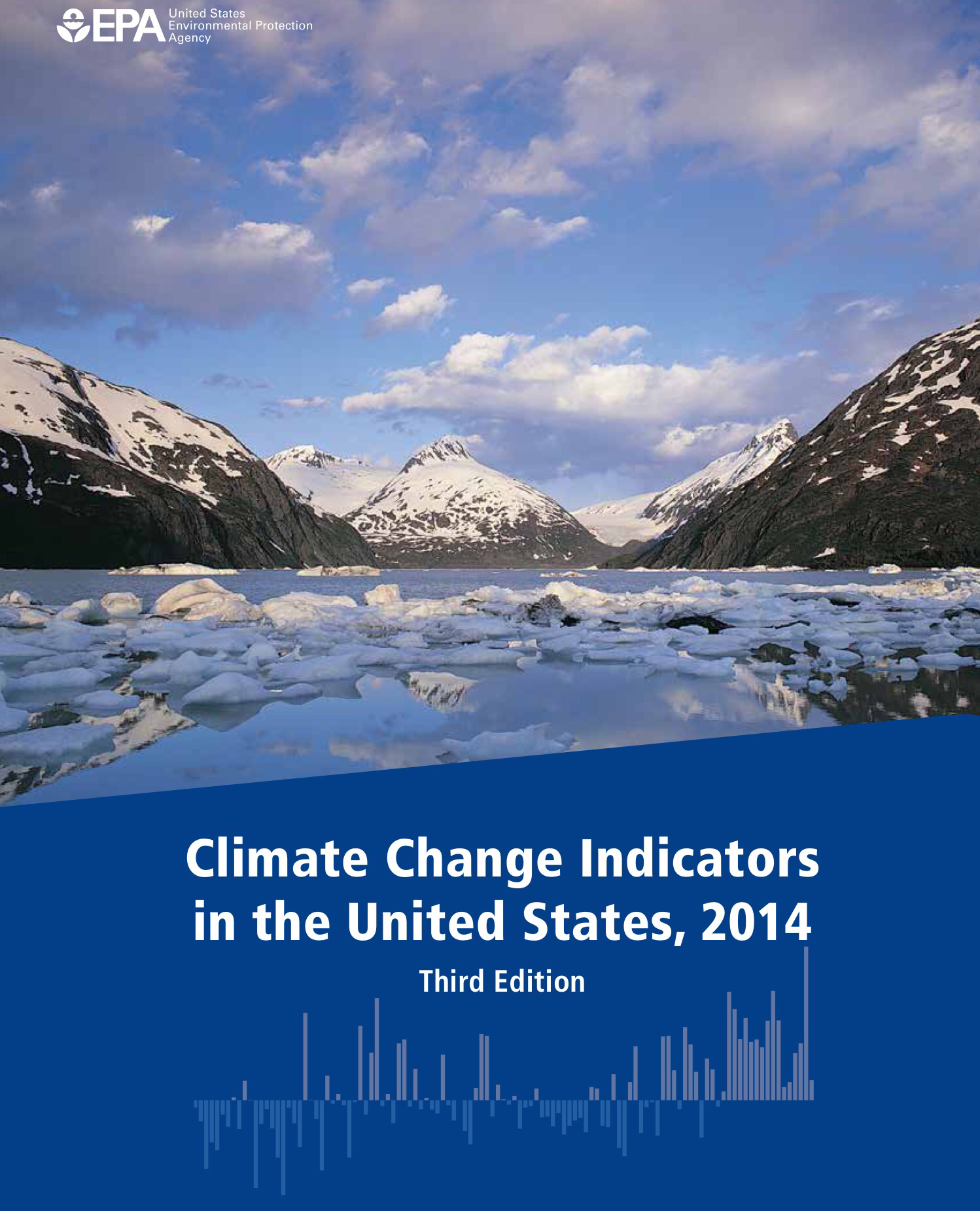 Climate Change Indicators in the United States – Lake Stewardship
